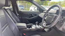 Land Rover Range Rover Evoque 2.0 D180 R-Dynamic SE 5dr Auto Diesel Hatchback